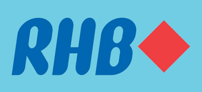 Rhb Logo